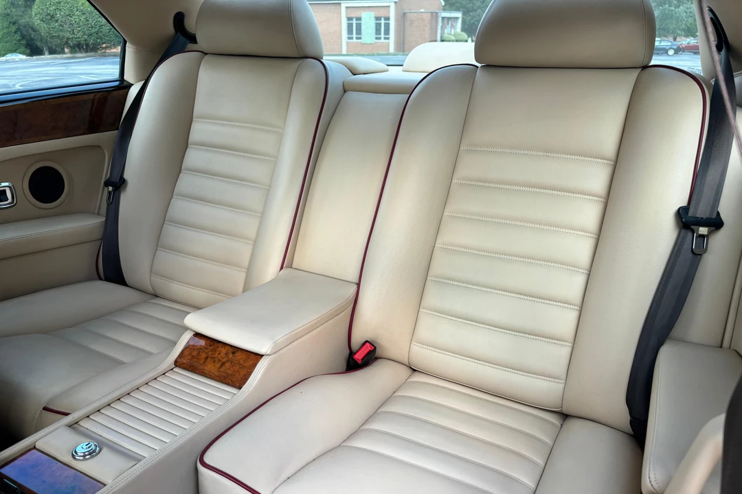 1996 Bentley Continental R - Image 27 of 31