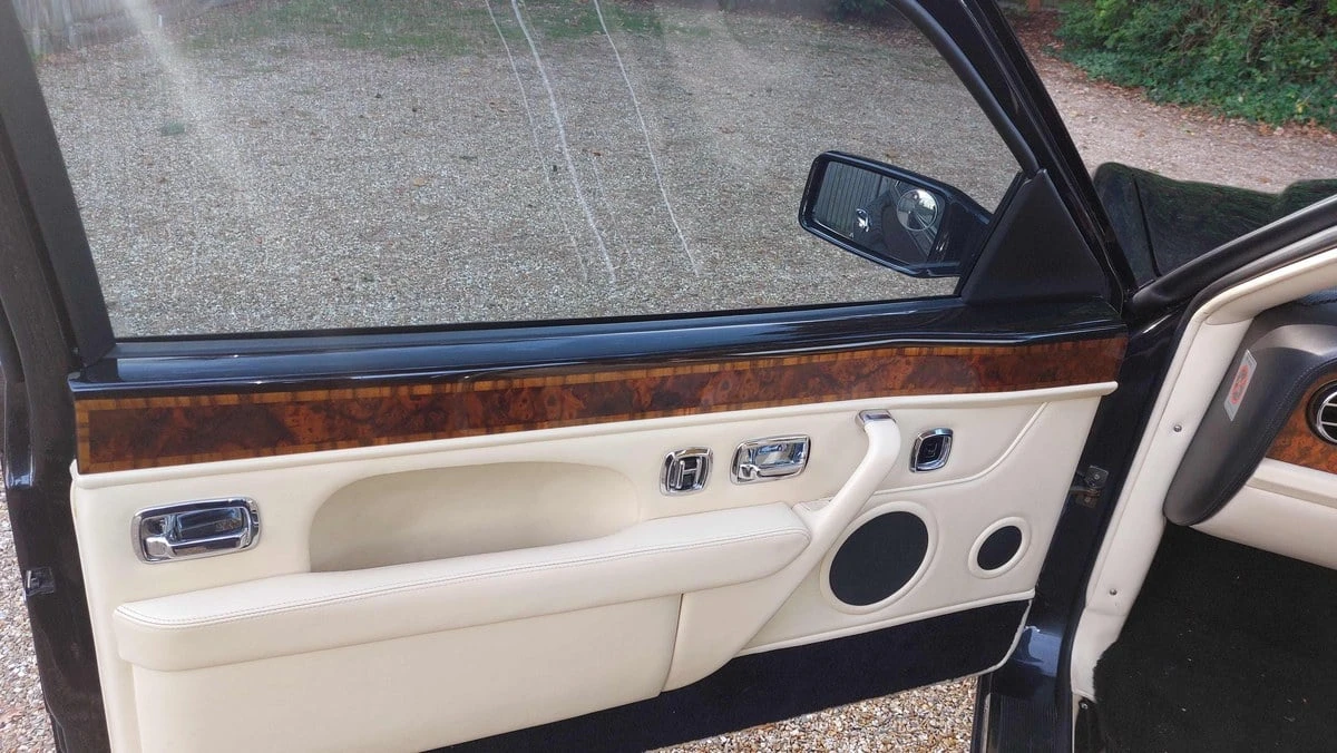 1996 Bentley Continental R - Image 14 of 30