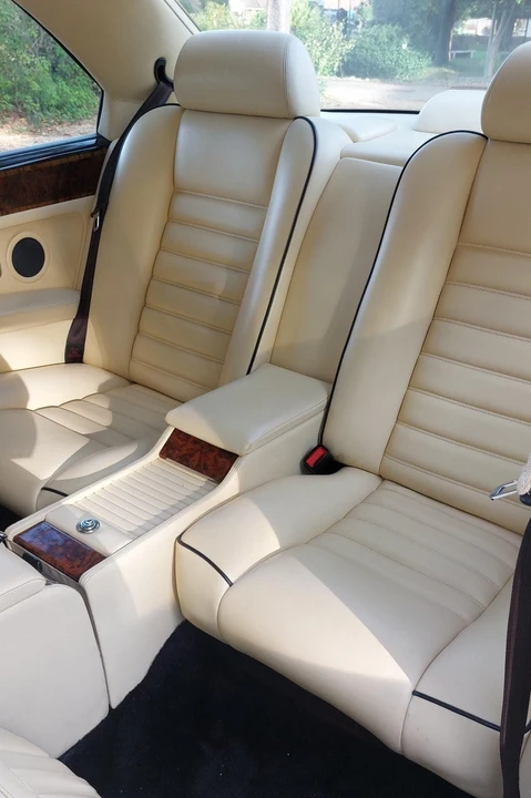 1996 Bentley Continental R - Image 17 of 30
