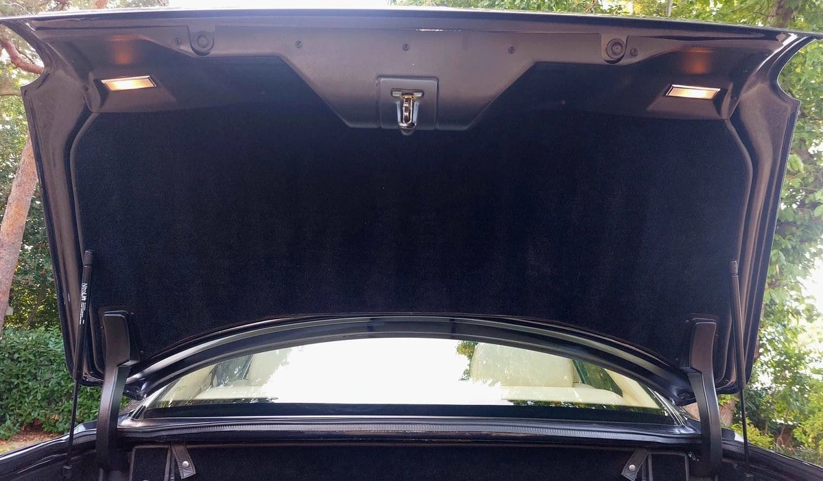 1996 Bentley Continental R - Image 24 of 30