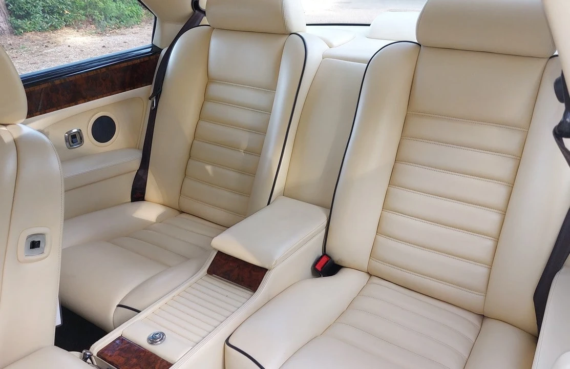 1996 Bentley Continental R - Image 16 of 30