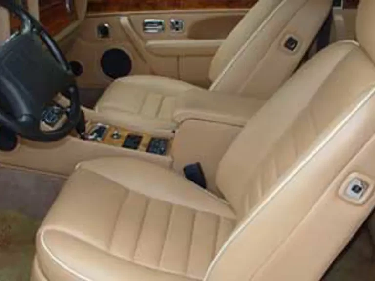 1996 Bentley Continental - Image 3 of 5