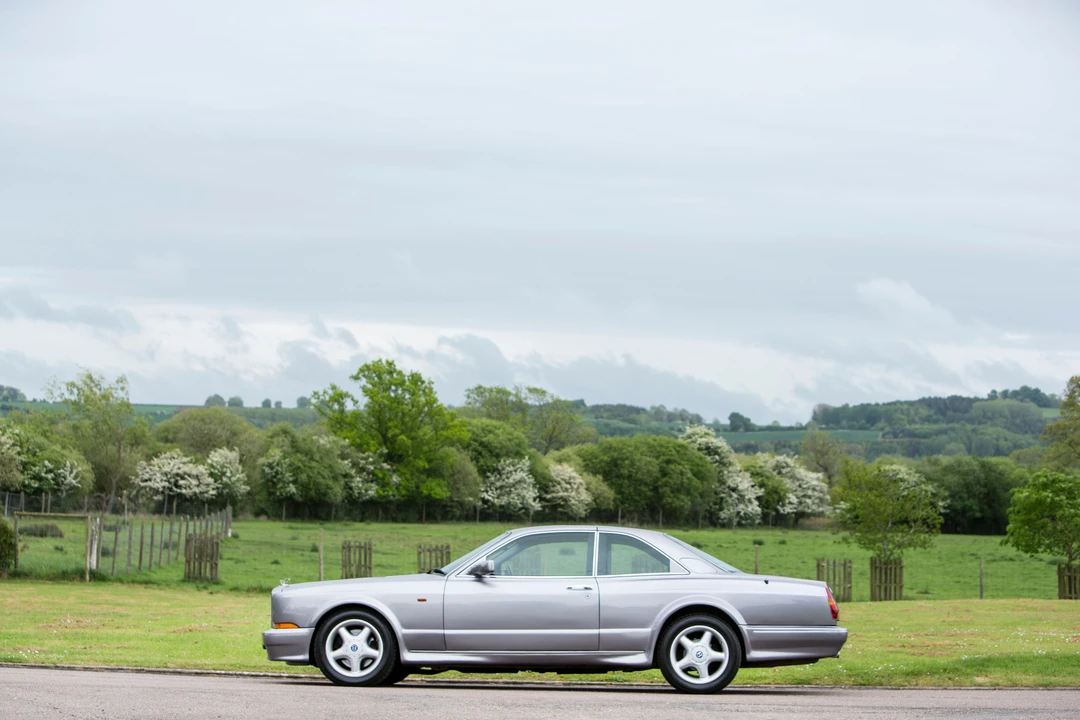 1996 Bentley Continental T - Image 29 of 31