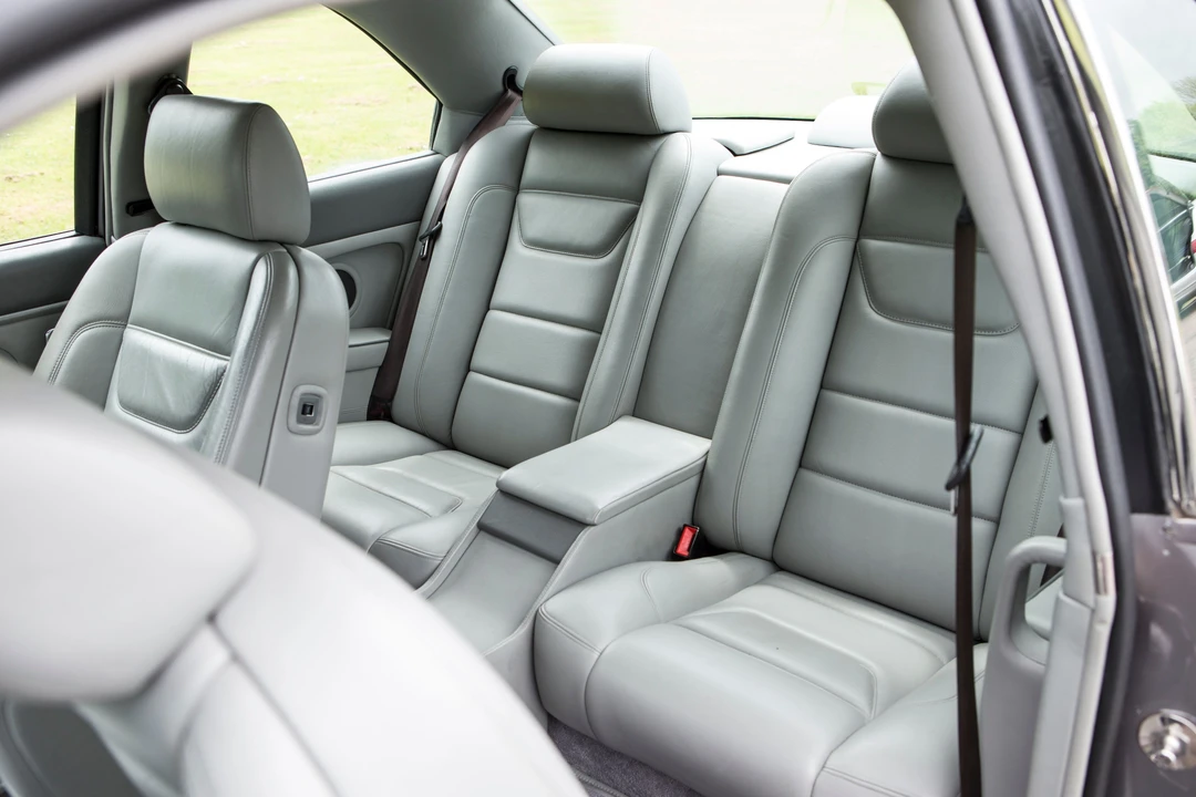 1996 Bentley Continental T - Image 10 of 31