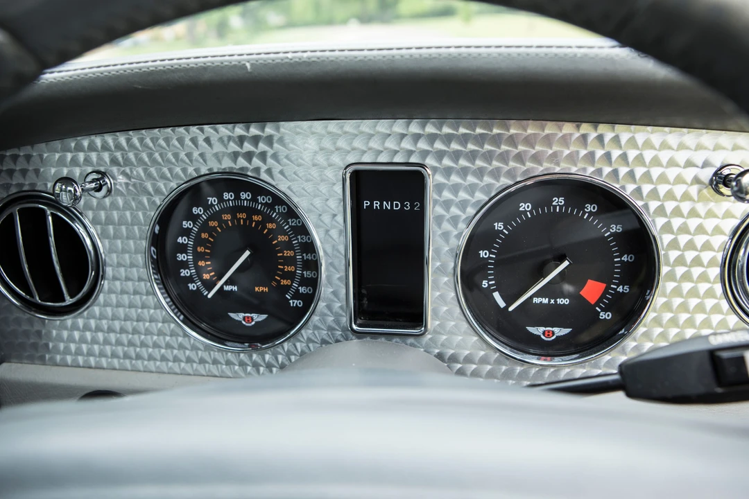 1996 Bentley Continental T - Image 17 of 31