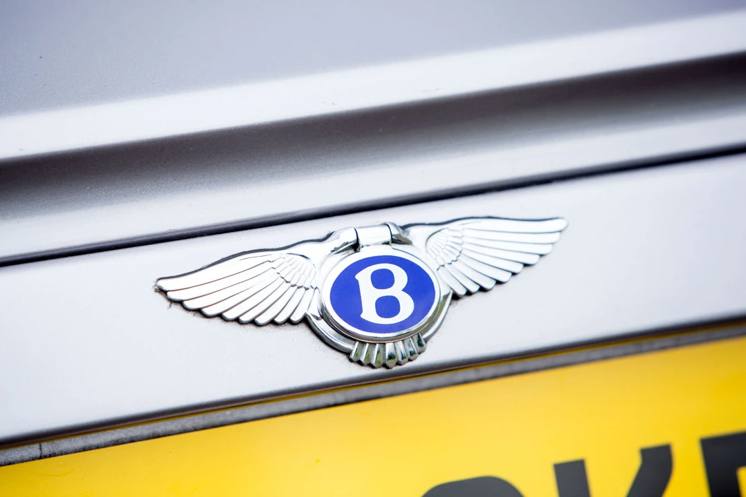 1996 Bentley Continental T - Image 26 of 31