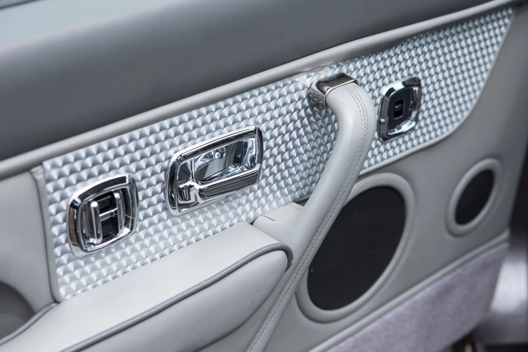 1996 Bentley Continental T - Image 7 of 31