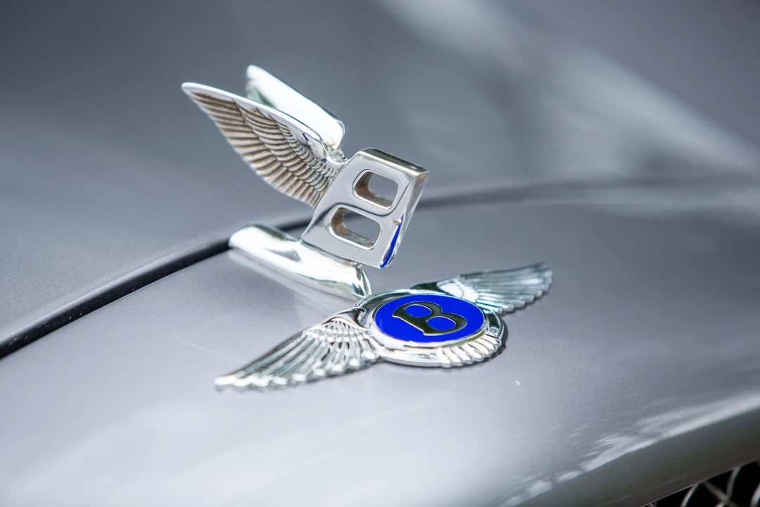 1996 Bentley Continental T - Image 31 of 31