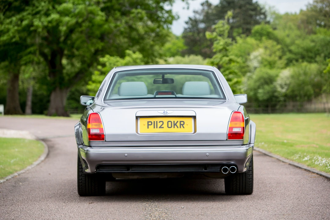 1996 Bentley Continental T - Image 24 of 31
