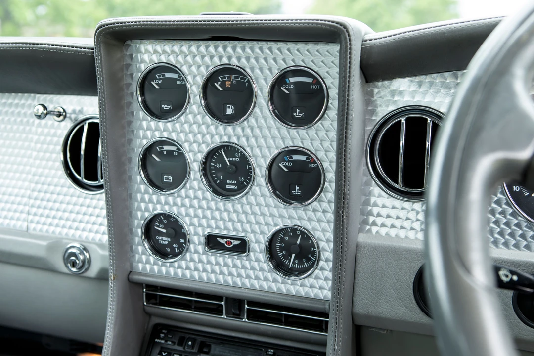 1996 Bentley Continental T - Image 16 of 31