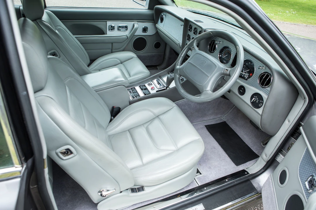 1996 Bentley Continental T - Image 20 of 31