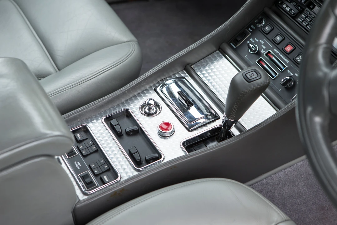1996 Bentley Continental T - Image 18 of 31