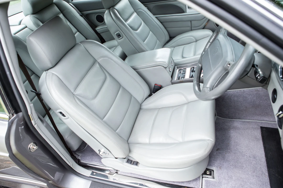1996 Bentley Continental T - Image 14 of 31