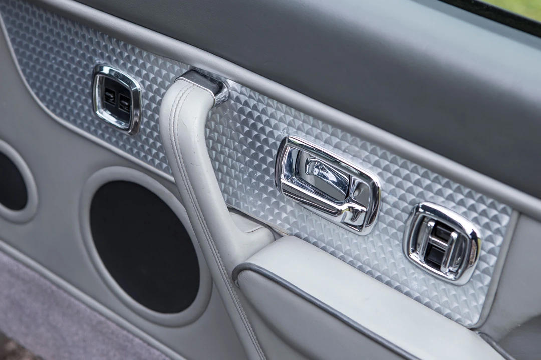 1996 Bentley Continental T - Image 12 of 31