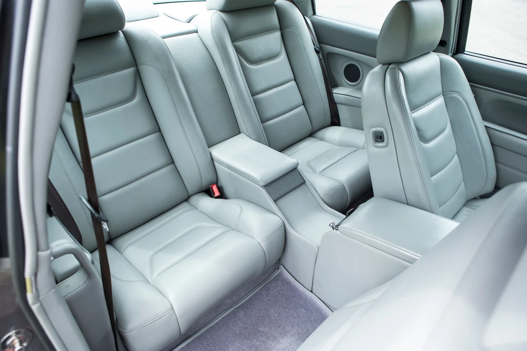 1996 Bentley Continental T - Image 13 of 31