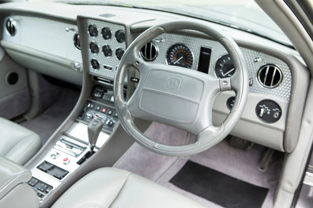 1996 Bentley Continental T - Image 19 of 31