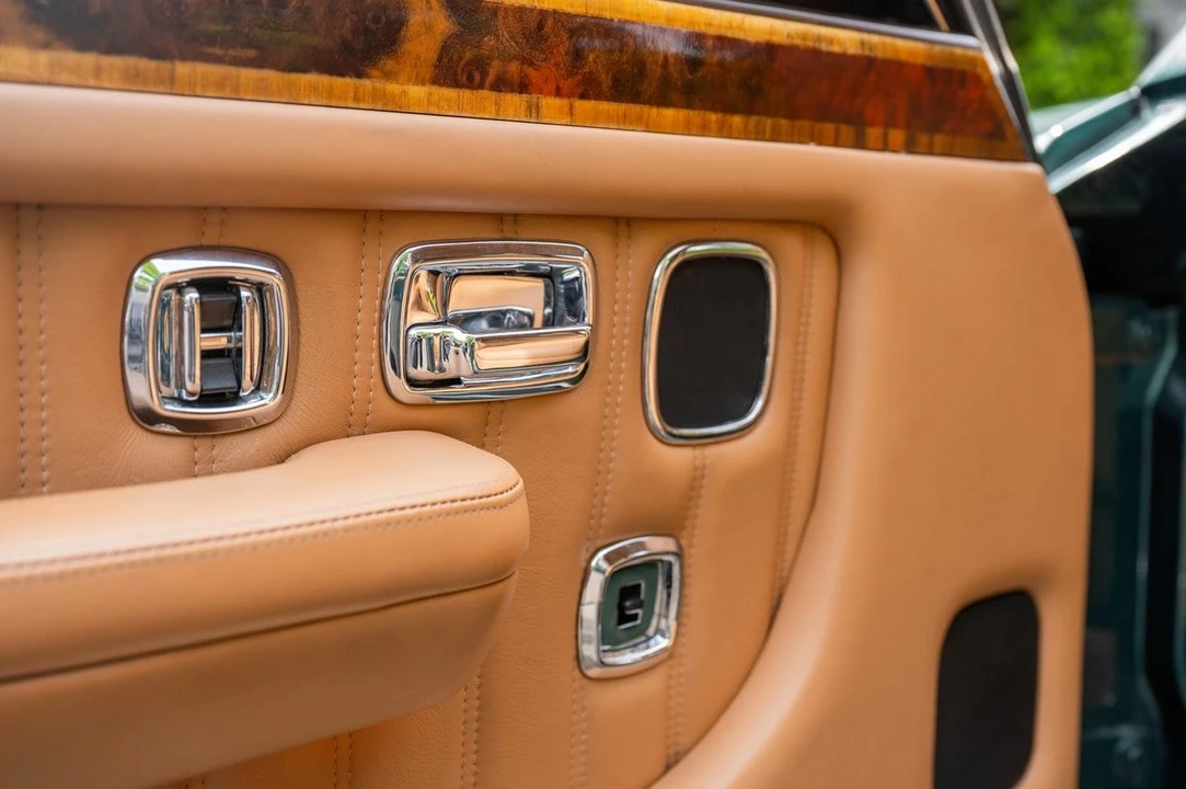 1995 Bentley Mulsanne - Image 28 of 30