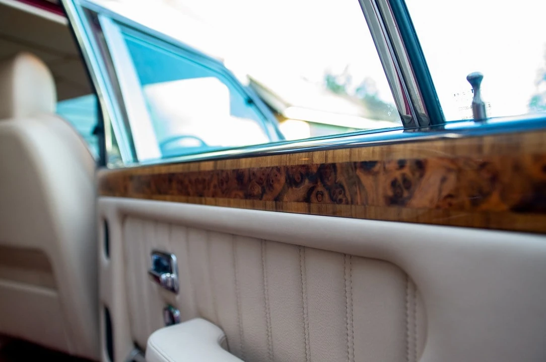 1996 Bentley Mulsanne - Image 29 of 30