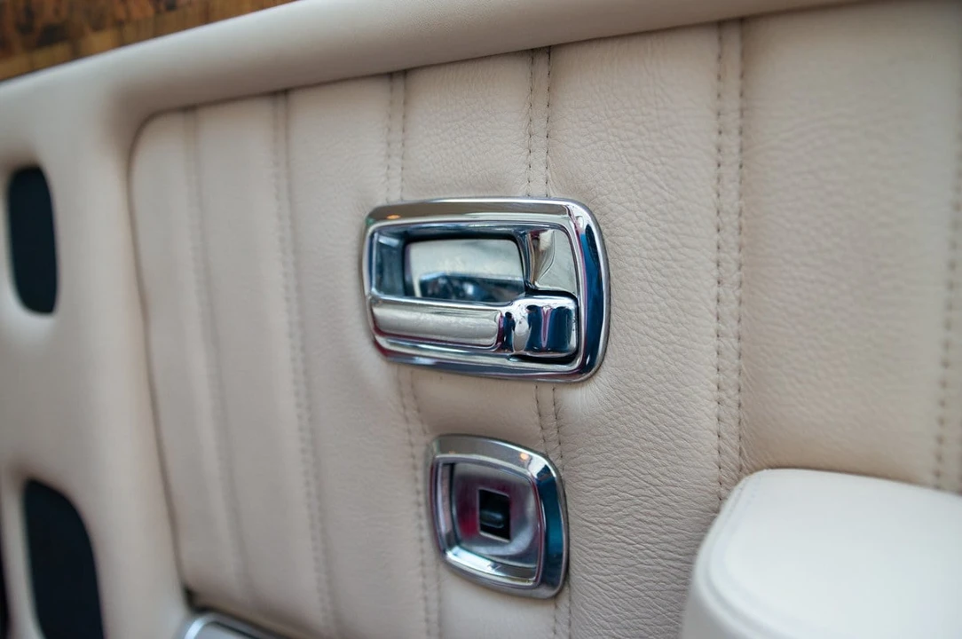 1996 Bentley Mulsanne - Image 25 of 30