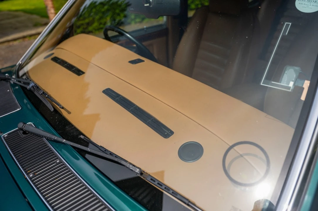 1995 Bentley Mulsanne - Image 23 of 30