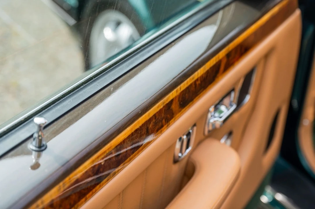 1995 Bentley Mulsanne - Image 27 of 30