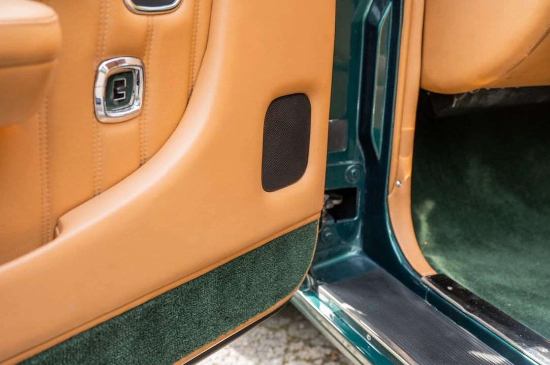 1995 Bentley Mulsanne - Image 29 of 30