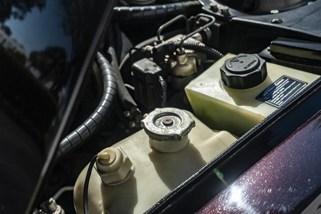 1996 Bentley Mulsanne - Image 19 of 21