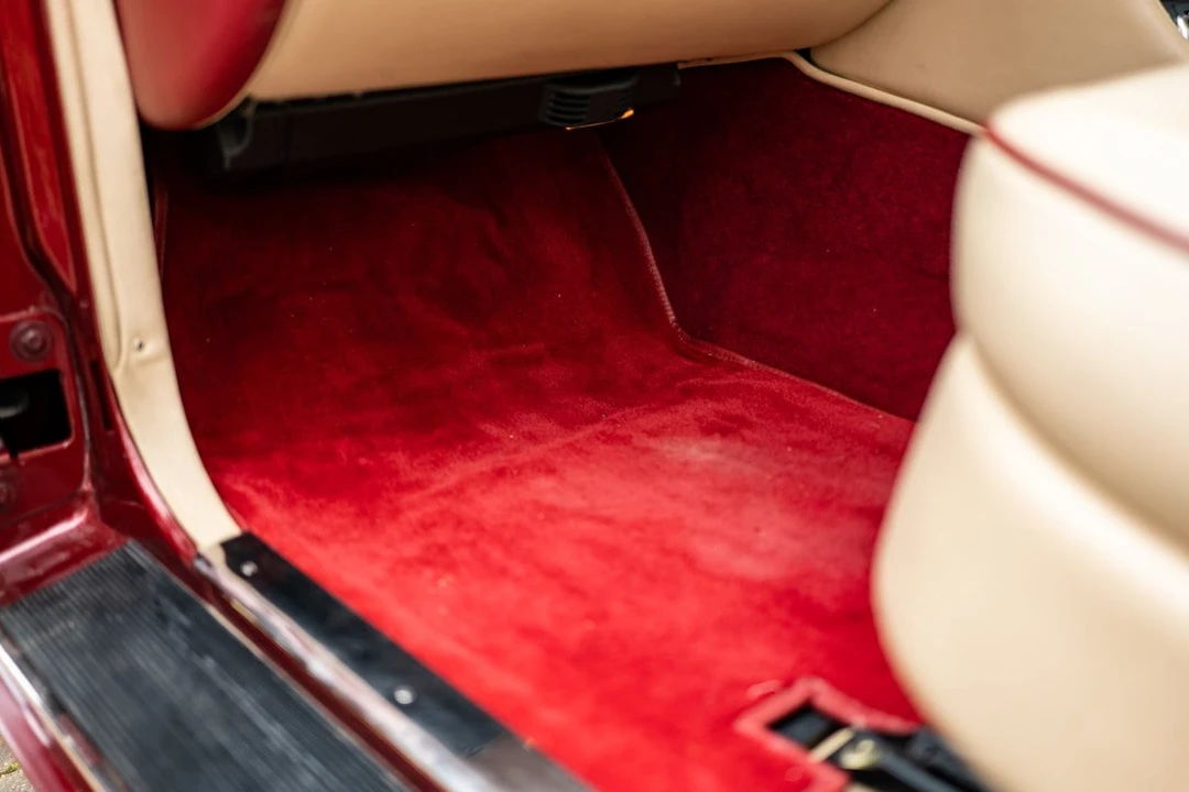 1996 Bentley Mulsanne - Image 24 of 30