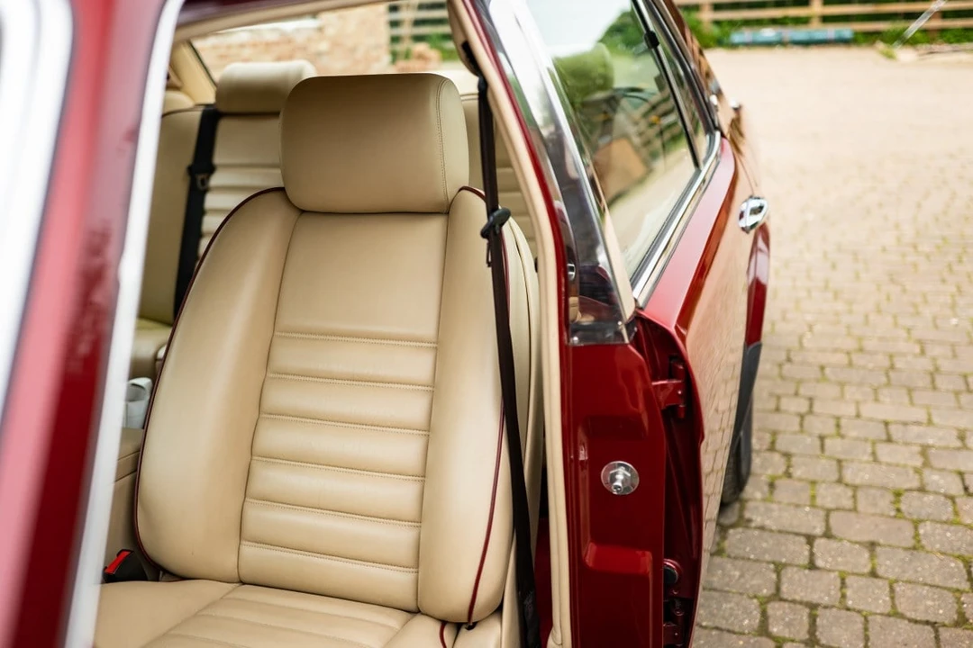 1996 Bentley Mulsanne - Image 29 of 30
