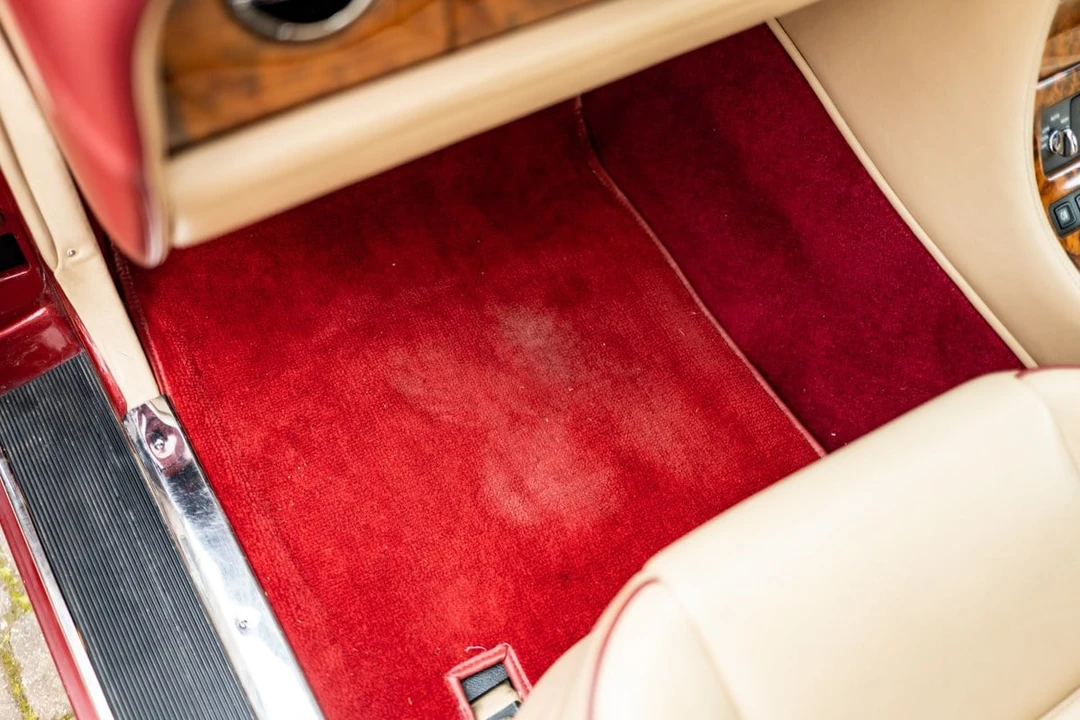 1996 Bentley Mulsanne - Image 25 of 30