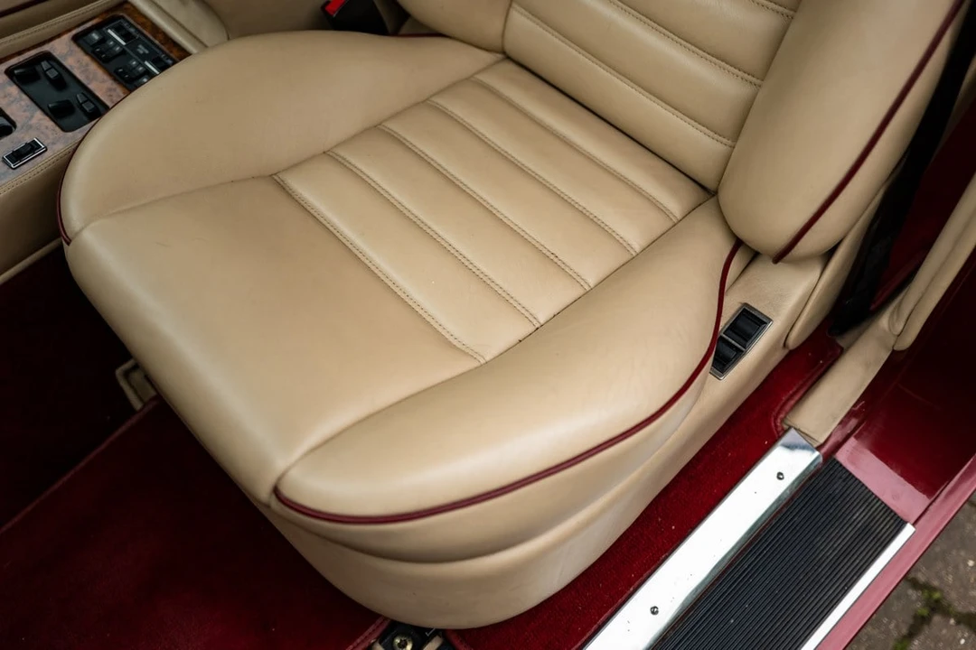 1996 Bentley Mulsanne - Image 30 of 30