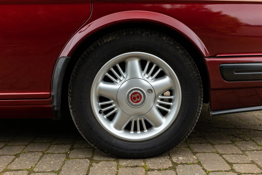 1996 Bentley Mulsanne - Image 20 of 30