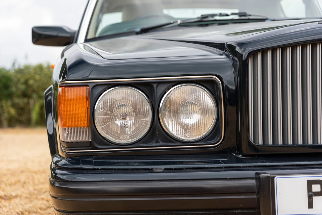 1996 Bentley Mulsanne - Image 24 of 28