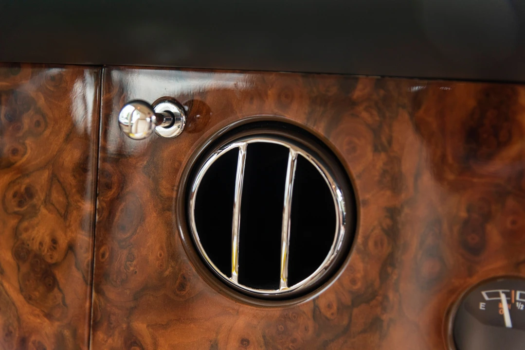 1996 Bentley Mulsanne - Image 15 of 28