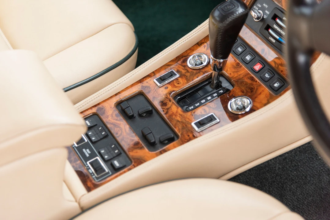1996 Bentley Mulsanne - Image 20 of 28