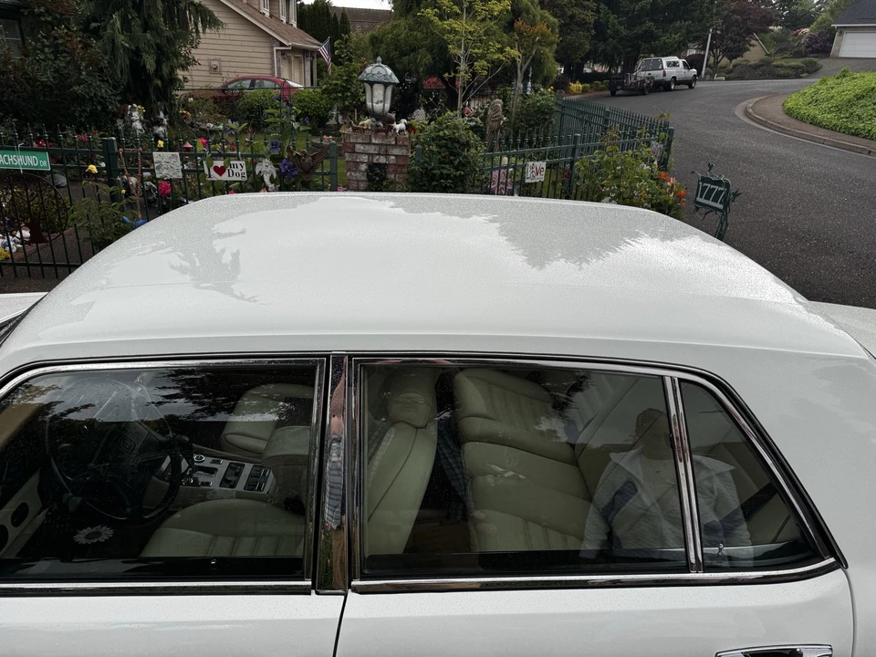1996 Bentley Mulsanne - Image 15 of 21