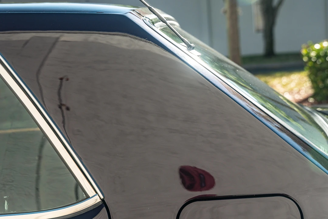 1996 Bentley Mulsanne - Image 30 of 31