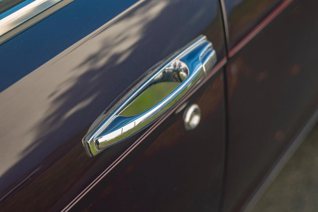 1996 Bentley Mulsanne - Image 27 of 31