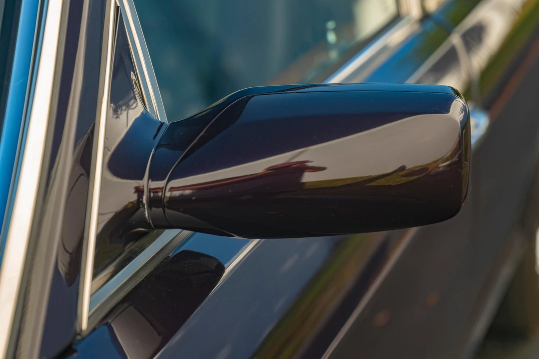 1996 Bentley Mulsanne - Image 25 of 31
