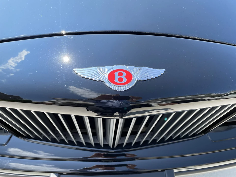 1996 Bentley Mulsanne - Image 17 of 31