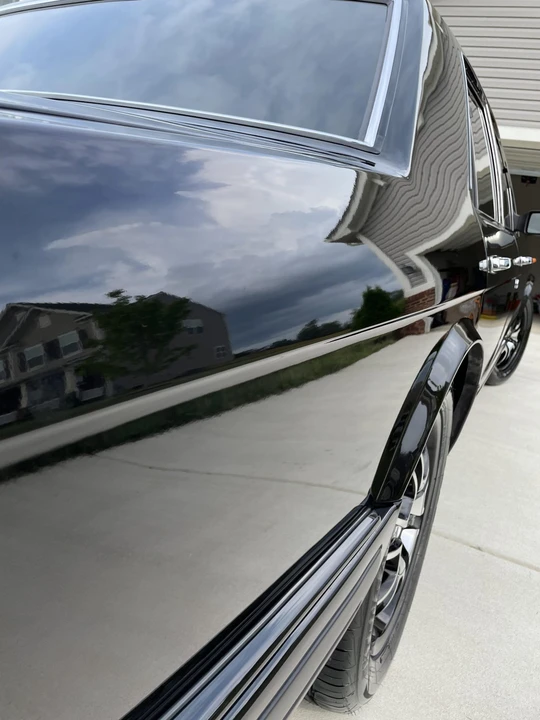 1996 Bentley Mulsanne - Image 26 of 31