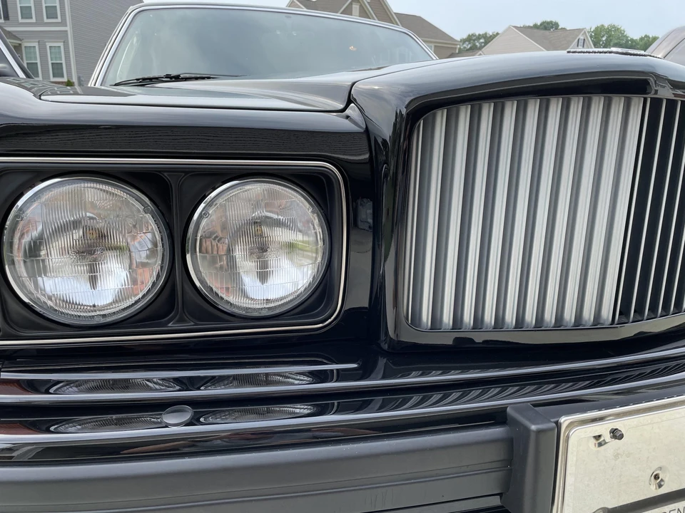 1996 Bentley Mulsanne - Image 19 of 31