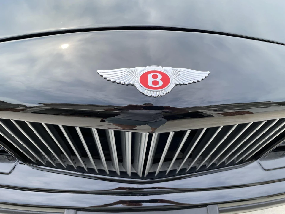 1996 Bentley Mulsanne - Image 18 of 31