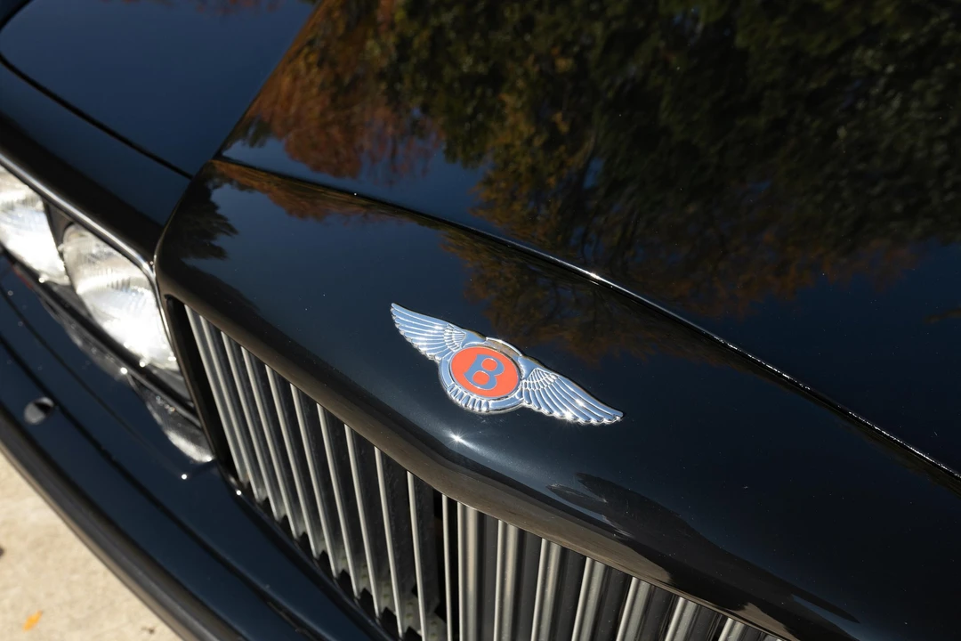 1996 Bentley Mulsanne - Image 23 of 31