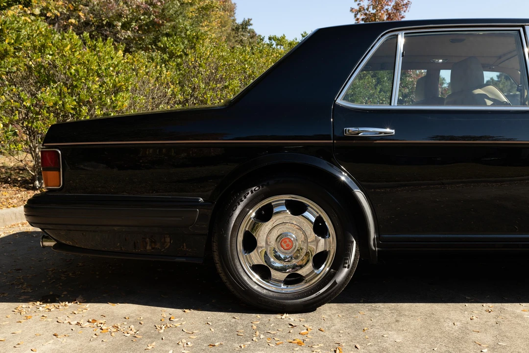 1996 Bentley Mulsanne - Image 20 of 31