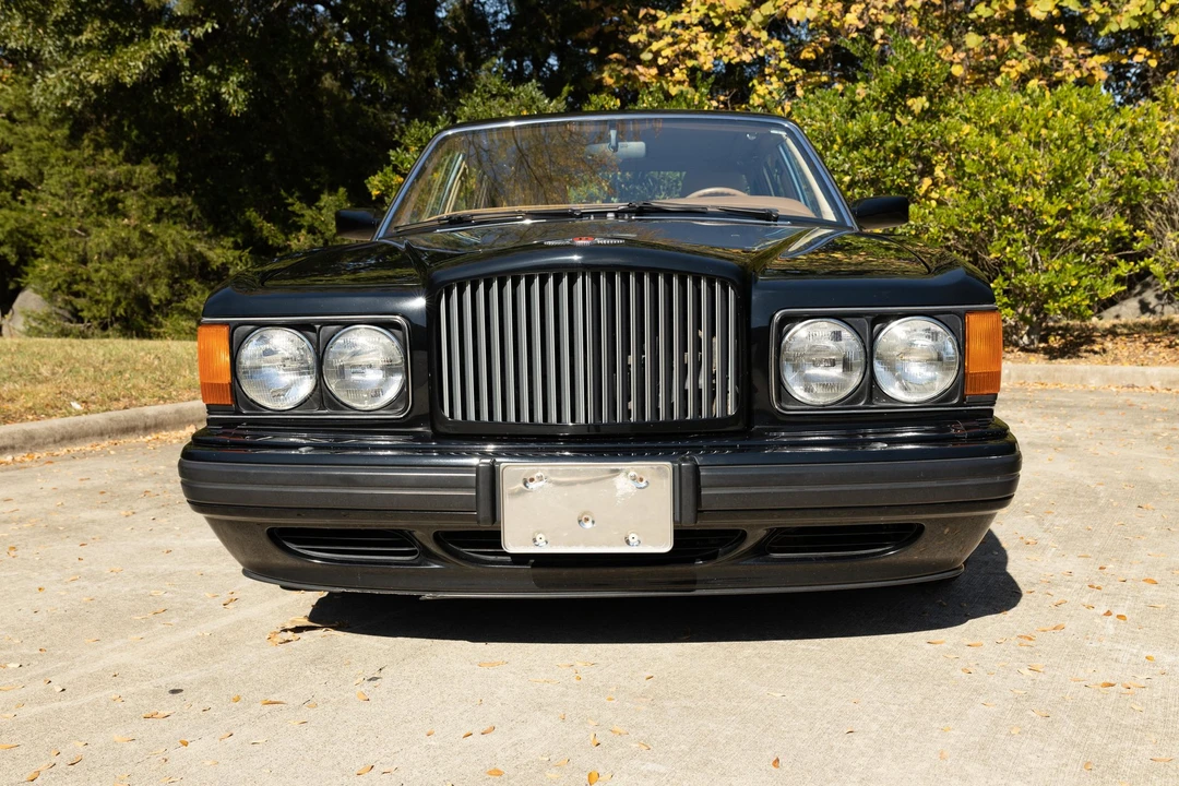 1996 Bentley Mulsanne - Image 24 of 31