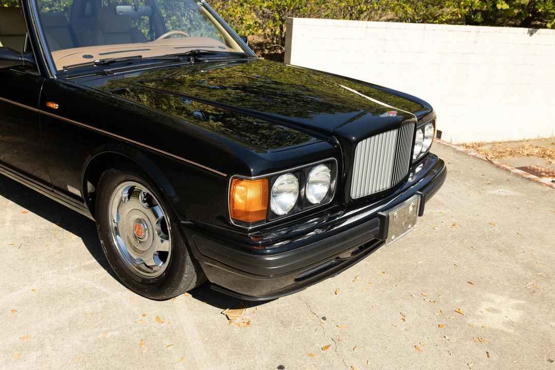 1996 Bentley Mulsanne - Image 21 of 31