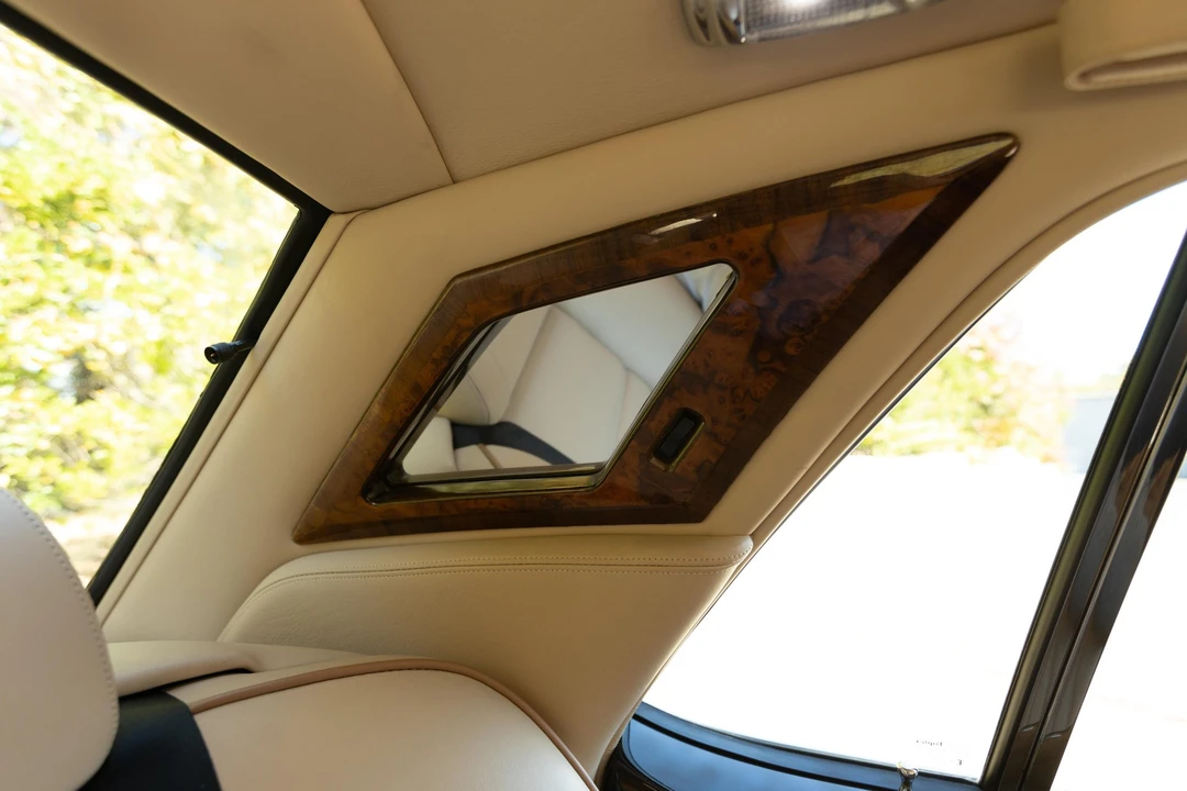 1996 Bentley Mulsanne - Image 31 of 31