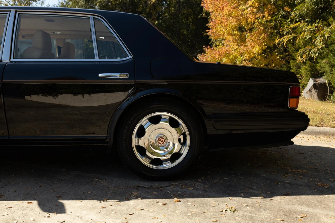 1996 Bentley Mulsanne - Image 28 of 31