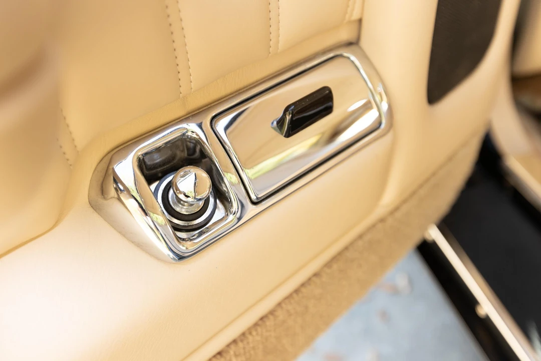 1996 Bentley Mulsanne - Image 30 of 31